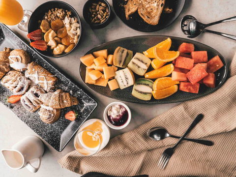 Mercure Launceston - Dalby Accommodation 30