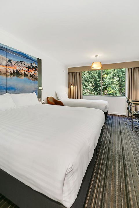 Mercure Launceston - Dalby Accommodation 2