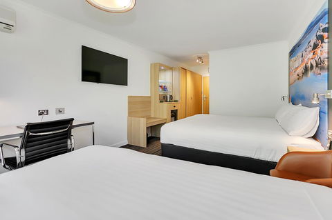 Mercure Launceston - Dalby Accommodation 1
