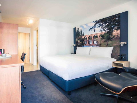 Mercure Launceston - Dalby Accommodation 37