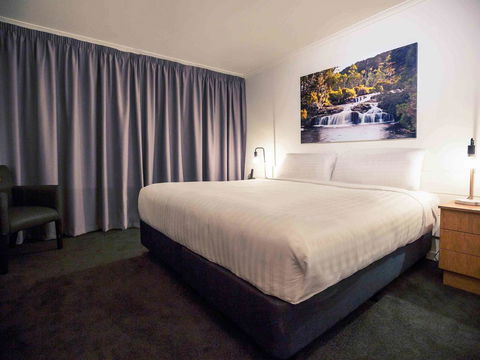 Mercure Launceston - Dalby Accommodation 39