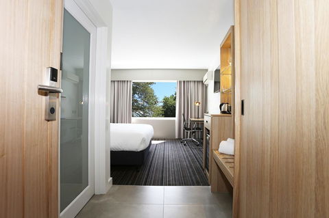 Mercure Launceston - Dalby Accommodation 11
