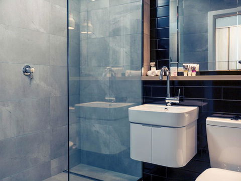 Mercure Launceston - Dalby Accommodation 27