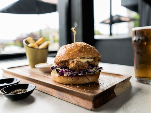 Mercure Launceston - Dalby Accommodation 38