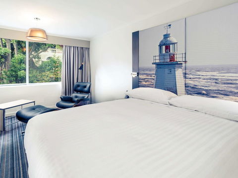Mercure Launceston - Dalby Accommodation 23