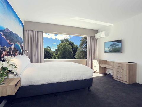 Mercure Launceston - Dalby Accommodation 0