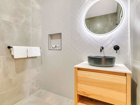 Mercure Launceston - Dalby Accommodation 44