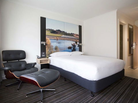 Mercure Launceston - Dalby Accommodation 43