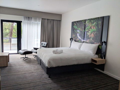 Mercure Launceston - Dalby Accommodation 40
