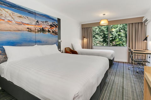 Mercure Launceston - Dalby Accommodation 6