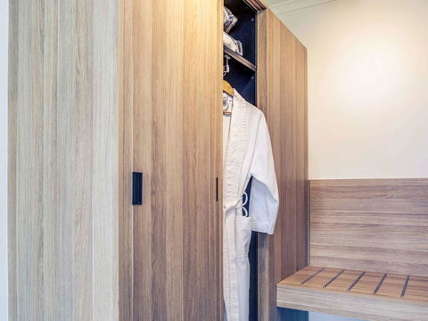 Mercure Launceston - Dalby Accommodation 31