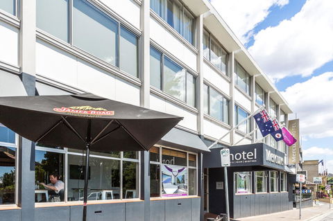 Mercure Launceston - Dalby Accommodation 15