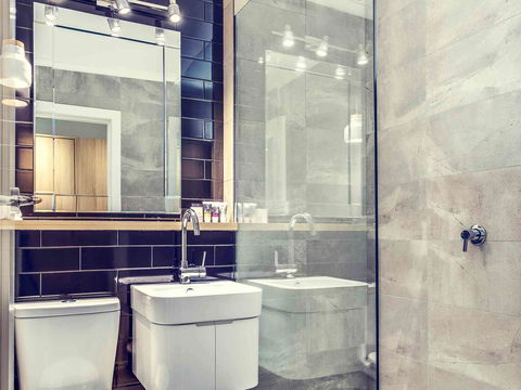 Mercure Launceston - Dalby Accommodation 32