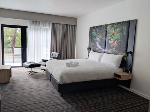 Mercure Launceston - Dalby Accommodation 7