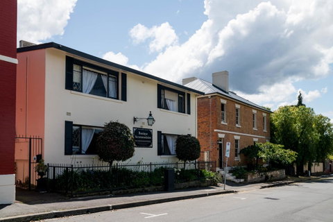 Battery Point Boutique Accommodation - Dalby Accommodation 21