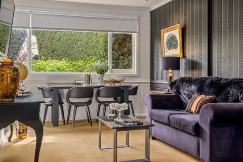 Battery Point Boutique Accommodation - Dalby Accommodation 7