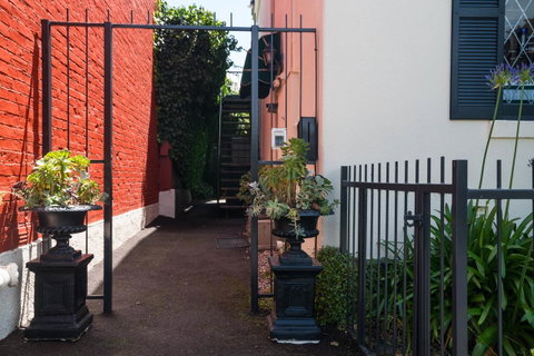 Battery Point Boutique Accommodation - Dalby Accommodation 20