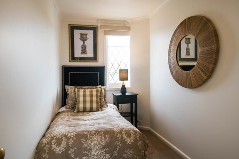 Battery Point Boutique Accommodation - Dalby Accommodation 29