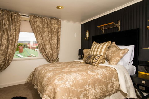 Battery Point Boutique Accommodation - Dalby Accommodation 34