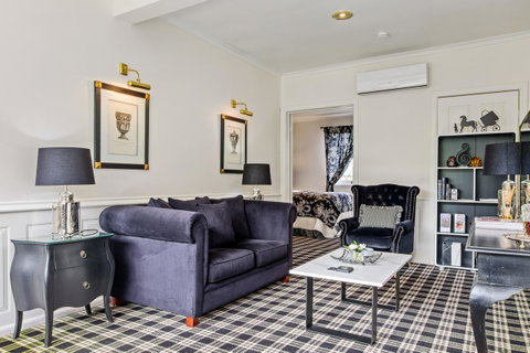 Battery Point Boutique Accommodation - Dalby Accommodation 4