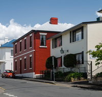 Battery Point Boutique Accommodation - Dalby Accommodation