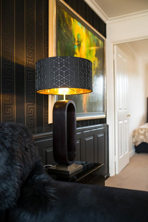 Battery Point Boutique Accommodation - Dalby Accommodation 19