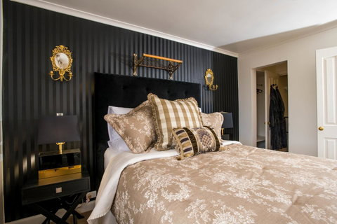 Battery Point Boutique Accommodation - Dalby Accommodation 32