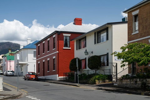Battery Point Boutique Accommodation - Dalby Accommodation 26