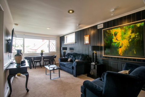 Battery Point Boutique Accommodation - Dalby Accommodation 12