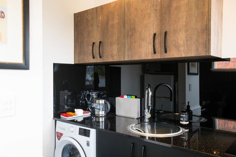 Battery Point Boutique Accommodation - Dalby Accommodation 25