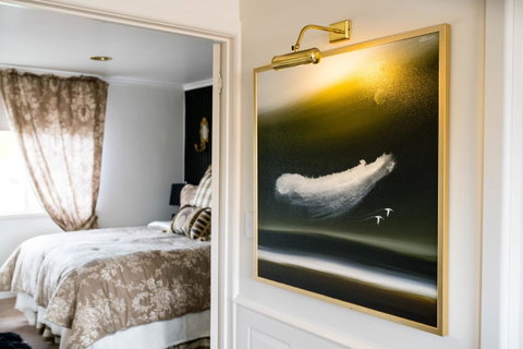 Battery Point Boutique Accommodation - Dalby Accommodation 11