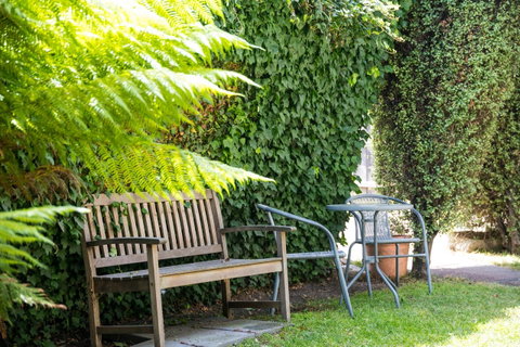 Battery Point Boutique Accommodation - Dalby Accommodation 13