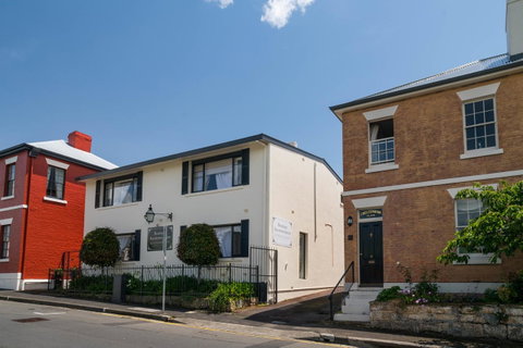 Battery Point Boutique Accommodation - Dalby Accommodation 31