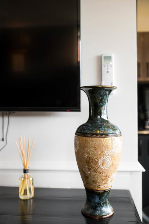 Battery Point Boutique Accommodation - Dalby Accommodation 22