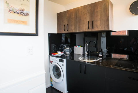 Battery Point Boutique Accommodation - Dalby Accommodation 27