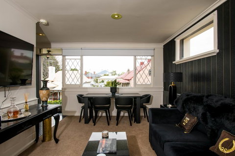 Battery Point Boutique Accommodation - Dalby Accommodation 35