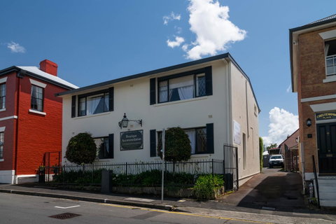 Battery Point Boutique Accommodation - Dalby Accommodation 24