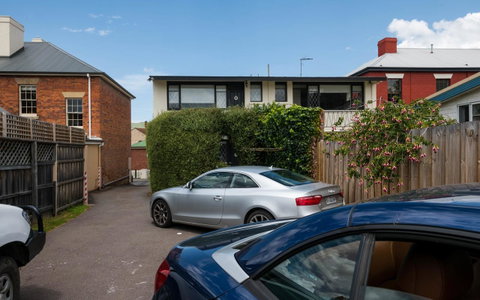 Battery Point Boutique Accommodation - Dalby Accommodation 17