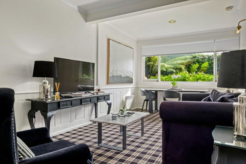 Battery Point Boutique Accommodation - Dalby Accommodation 3