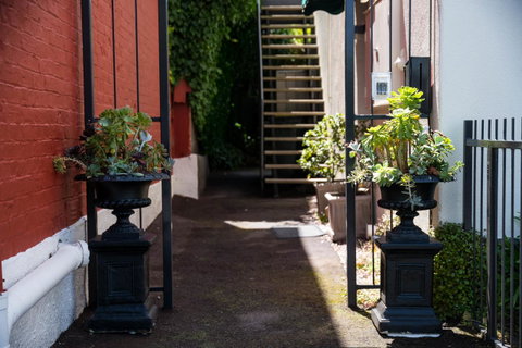Battery Point Boutique Accommodation - Dalby Accommodation 15