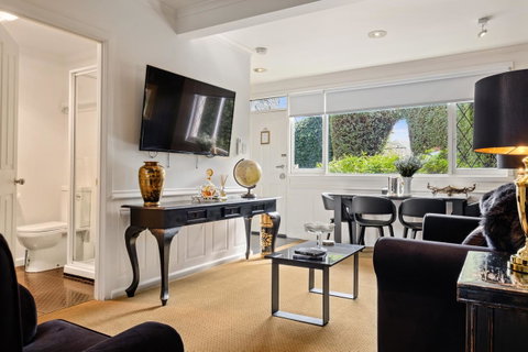 Battery Point Boutique Accommodation - Dalby Accommodation 8