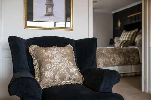 Battery Point Boutique Accommodation - Dalby Accommodation 18
