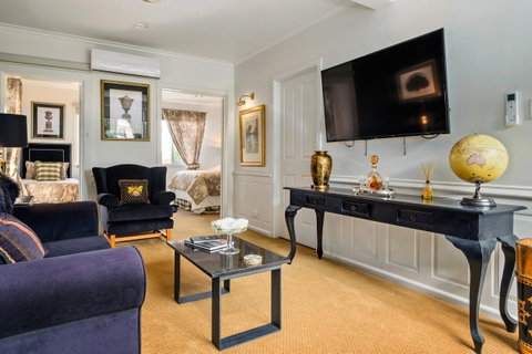 Battery Point Boutique Accommodation - Dalby Accommodation 9