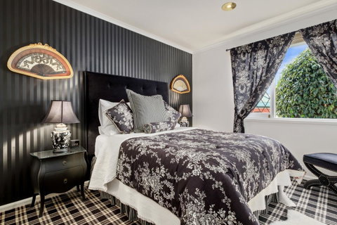 Battery Point Boutique Accommodation - Dalby Accommodation 1