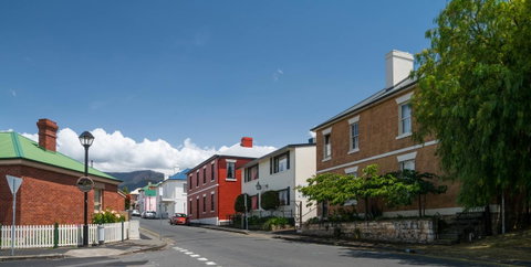 Battery Point Boutique Accommodation - Dalby Accommodation 28