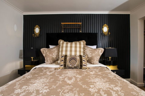 Battery Point Boutique Accommodation - Dalby Accommodation 33