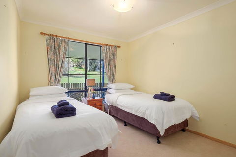 Omaroo Cottage Bruny Island - Dalby Accommodation 10