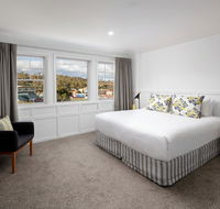 Rydges Hobart - Dalby Accommodation