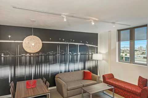 Mantra One Sandy Bay Road - Dalby Accommodation 16