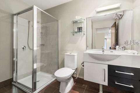Mantra One Sandy Bay Road - Dalby Accommodation 28